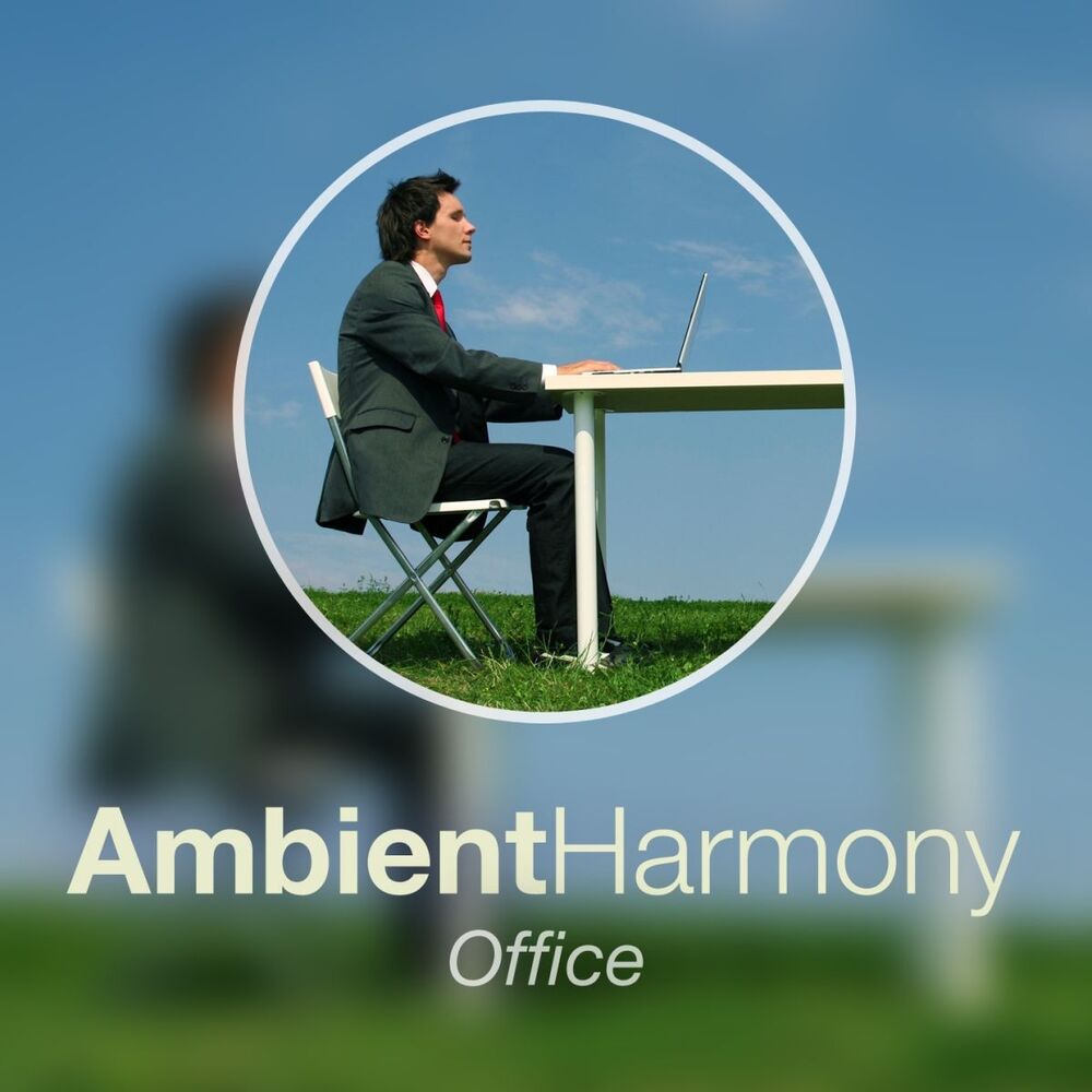 Picture of Ambient Harmony - Office