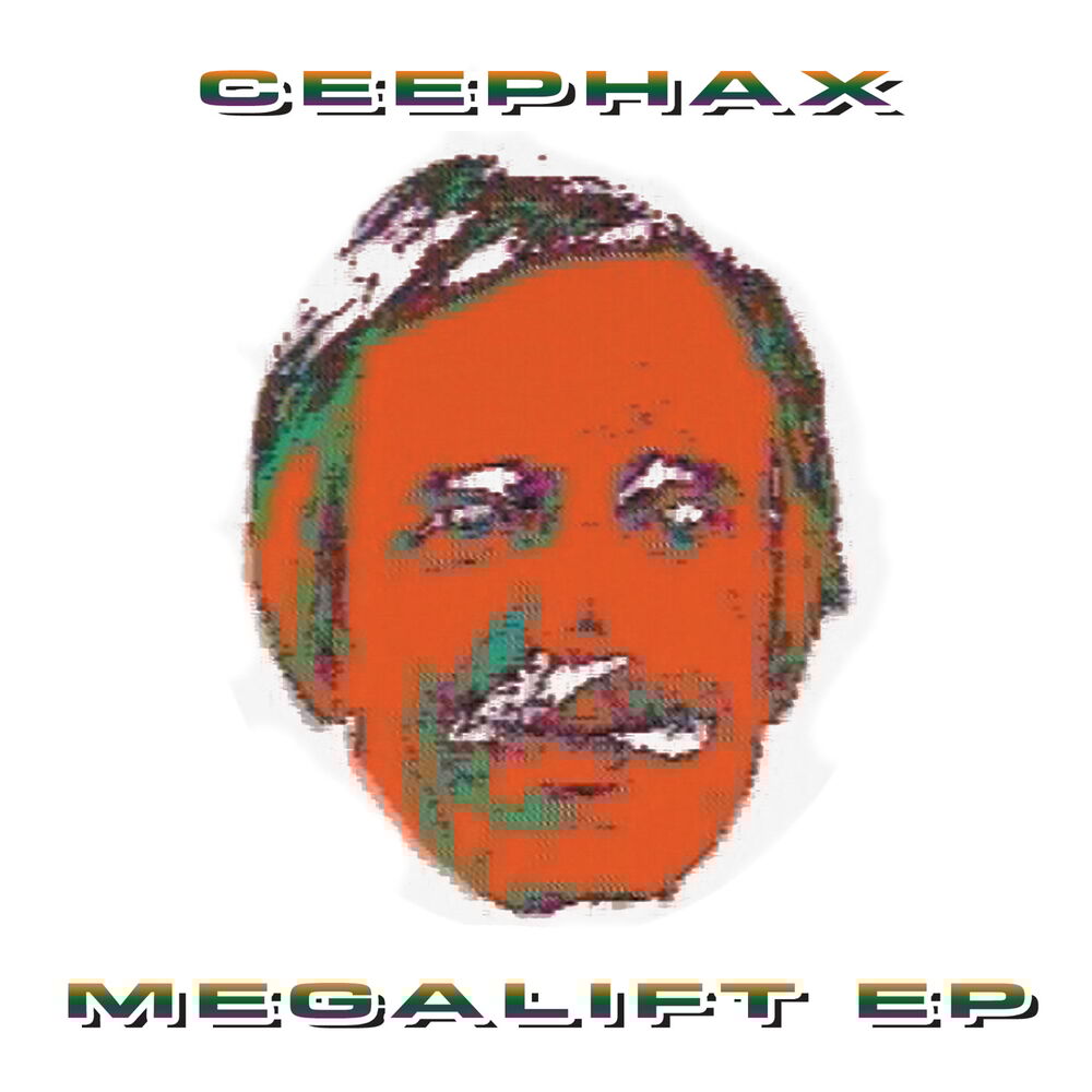 Picture of Megalift EP