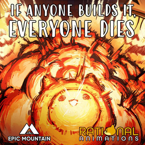 If anyone builds it, everyone dies