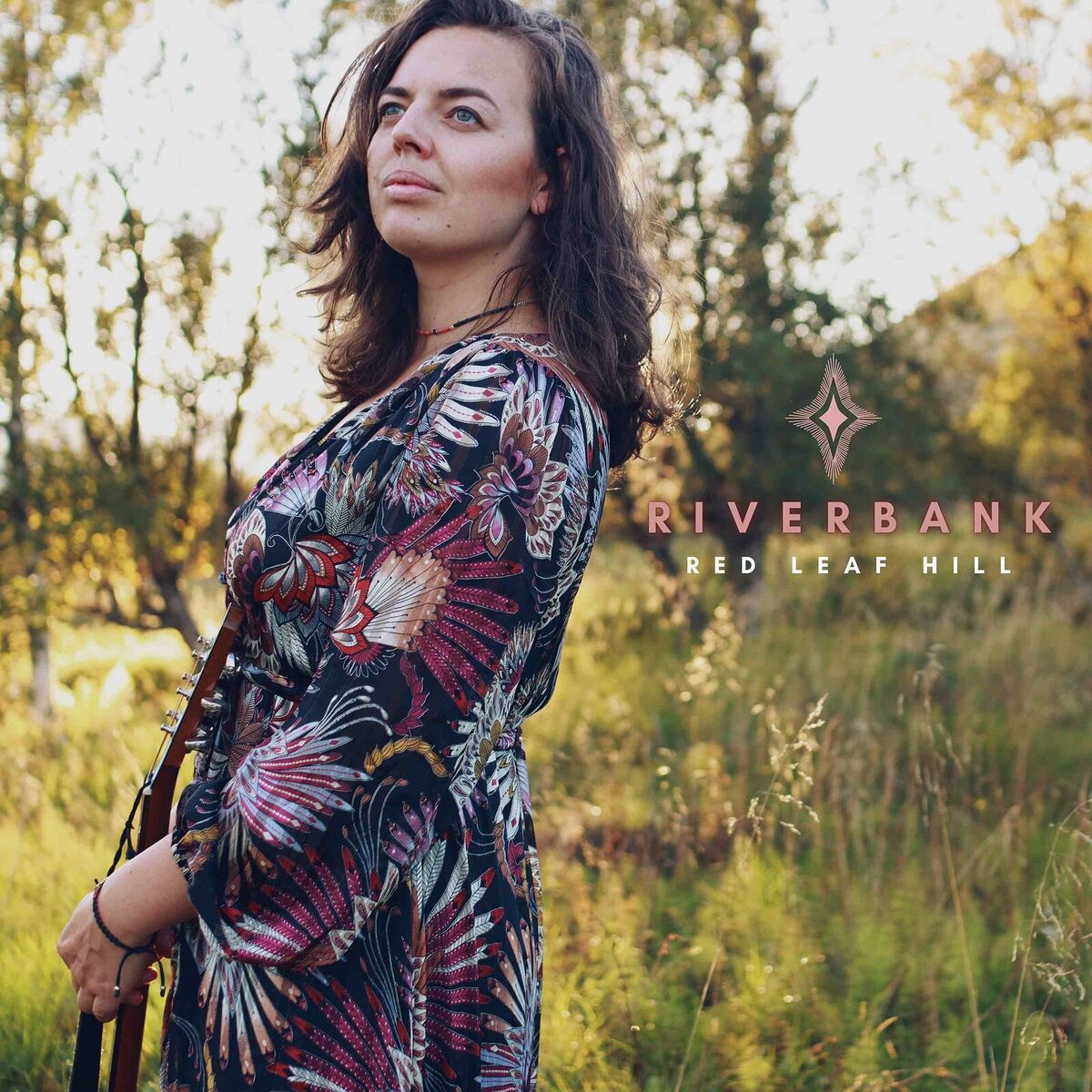 Album cover of Riverbank