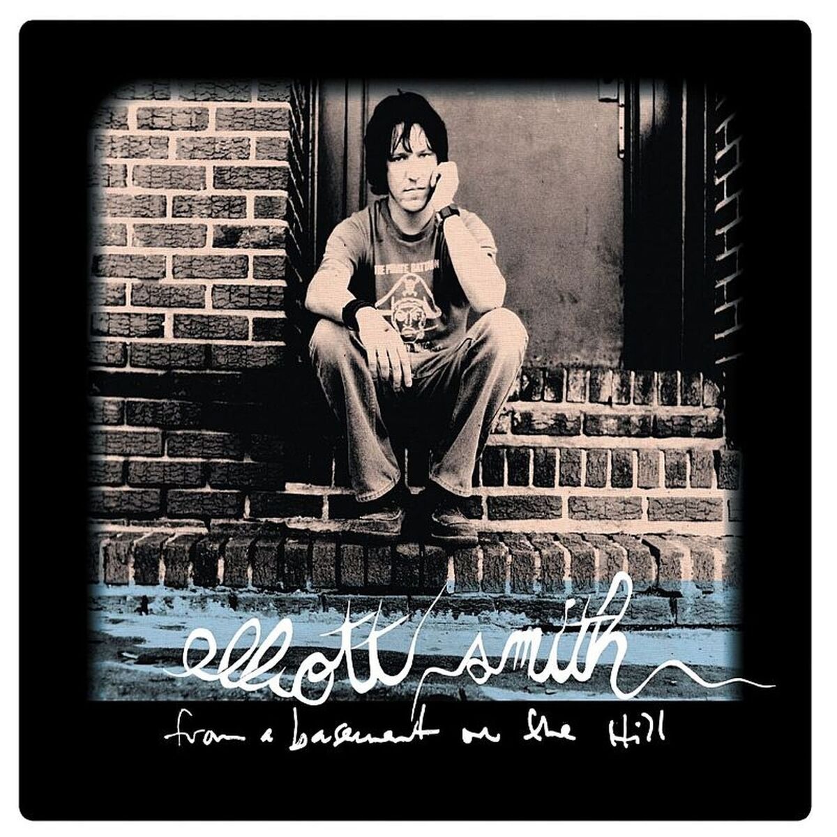 Album cover of From a Basement on the Hill