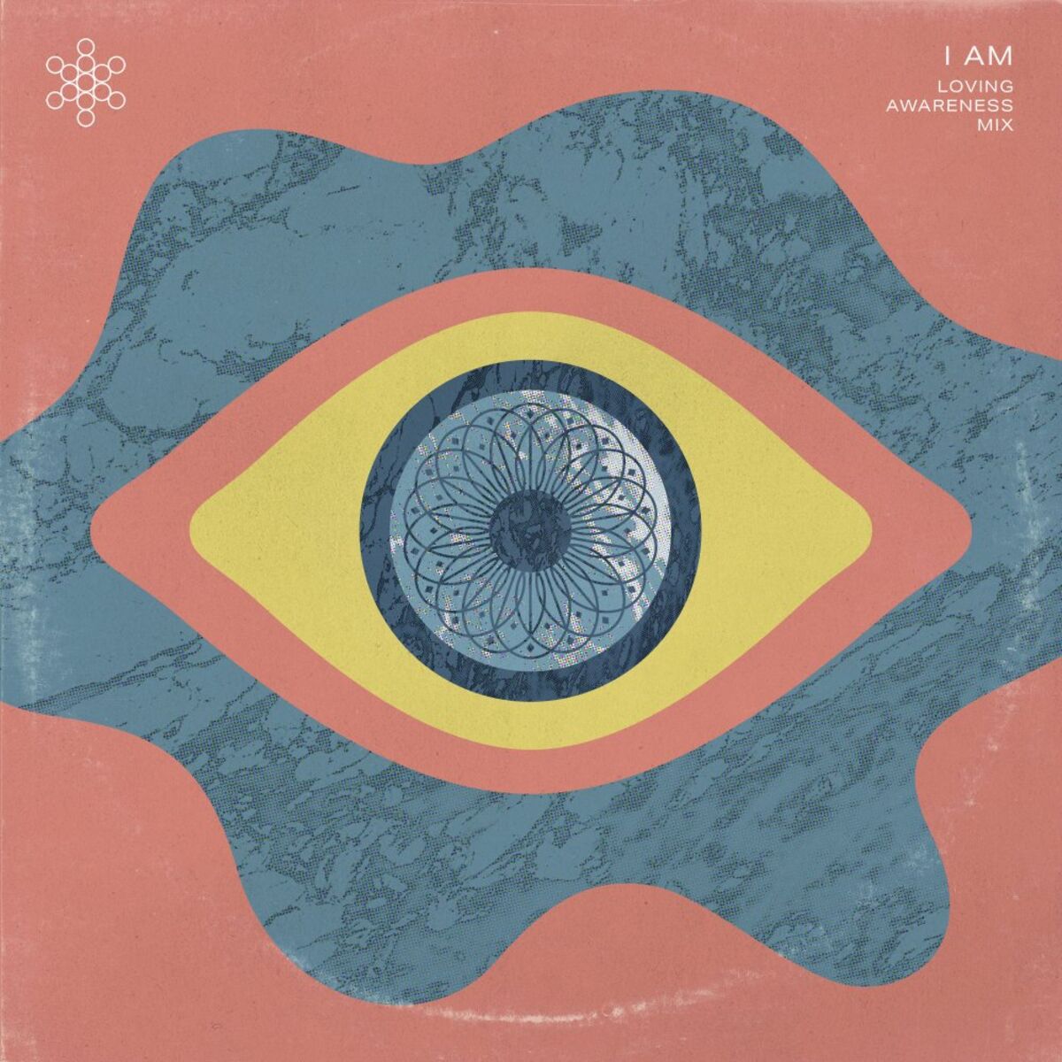 Album cover of I Am