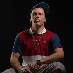 Cover of Mandelão das Big Bunda