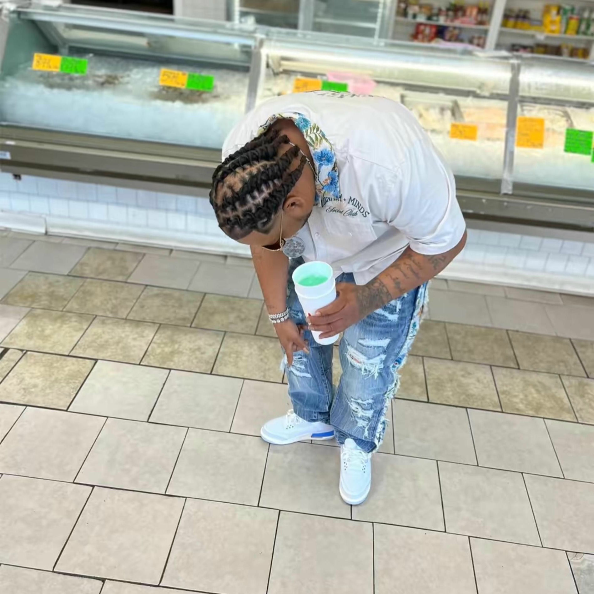 Album cover of Clap Back