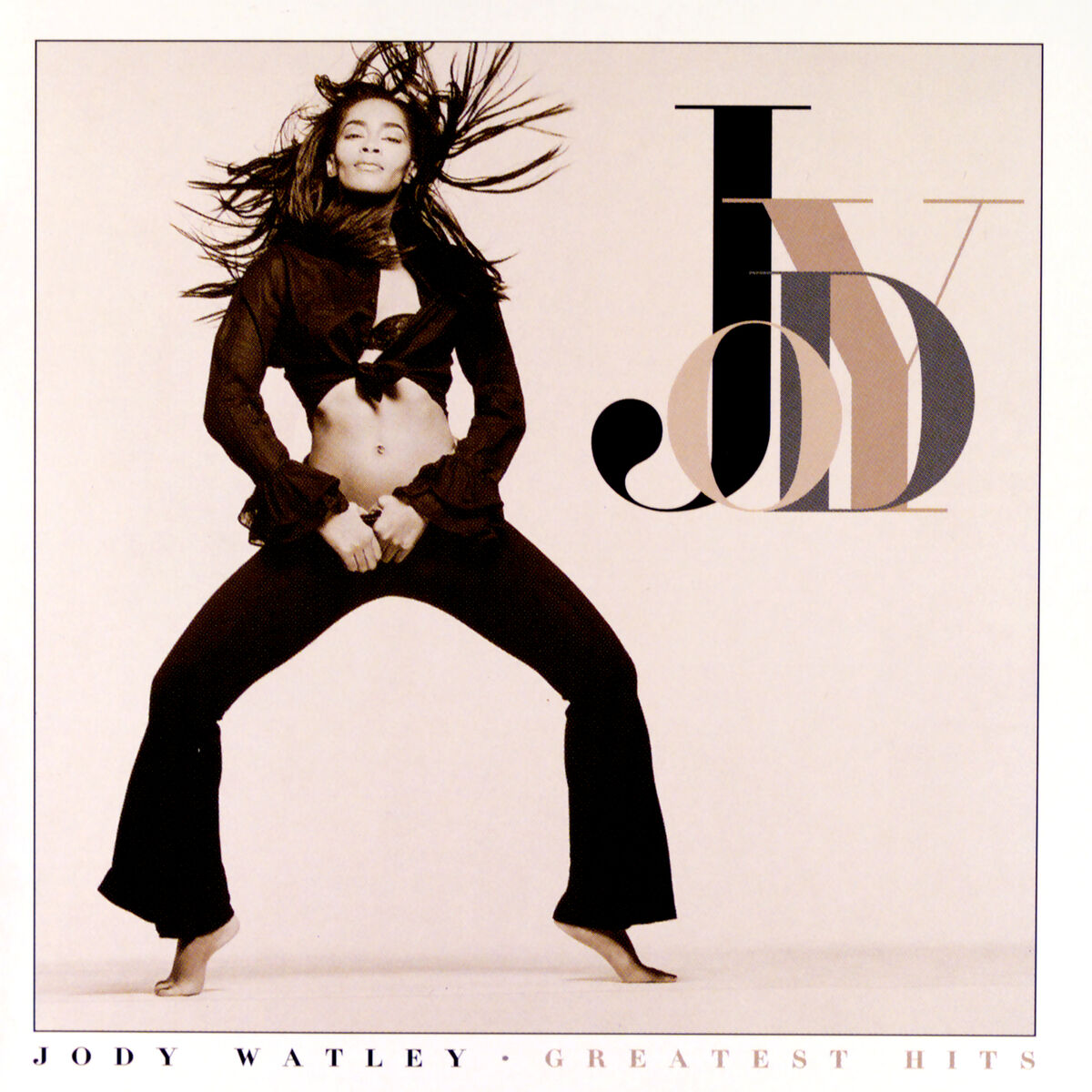 Album cover of Greatest Hits