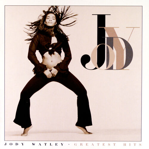 洋楽 JODY WATLEY FRIENDS Jody Watley With Eric B. & Rakim - Friends (Radio Edit