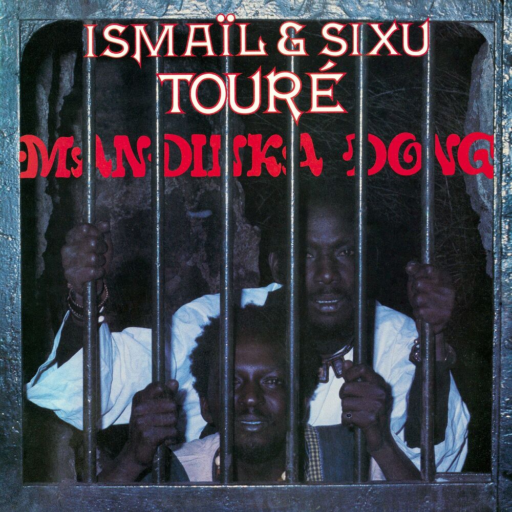 Picture of Mandinka Dong