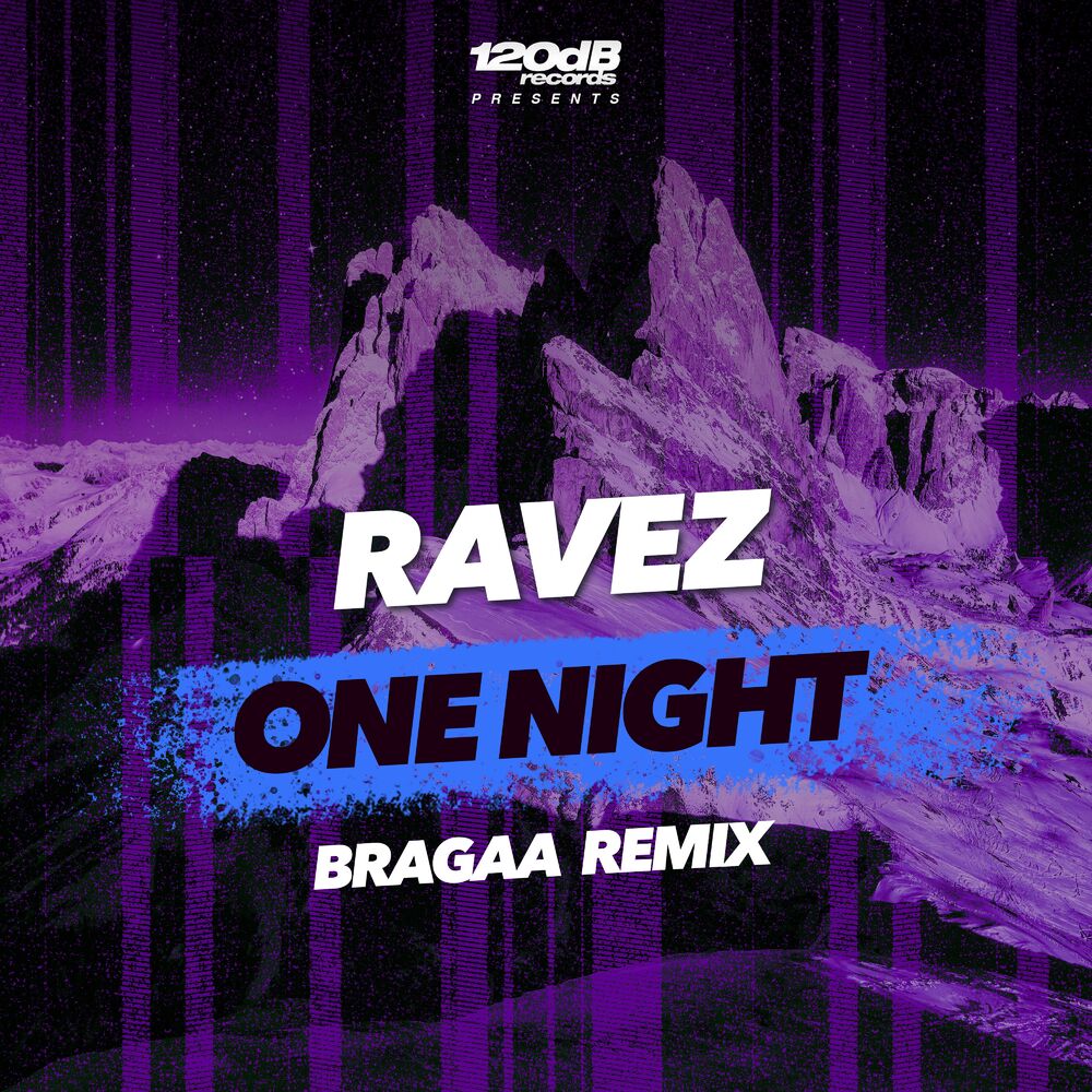Picture of One Night (Bragaa Remix)