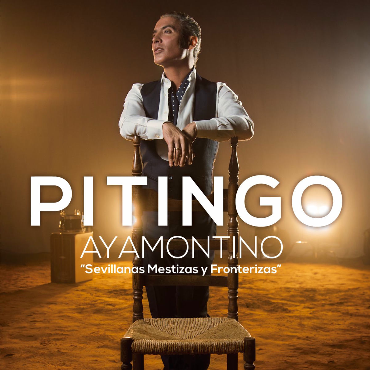 Album cover of Ayamontino 