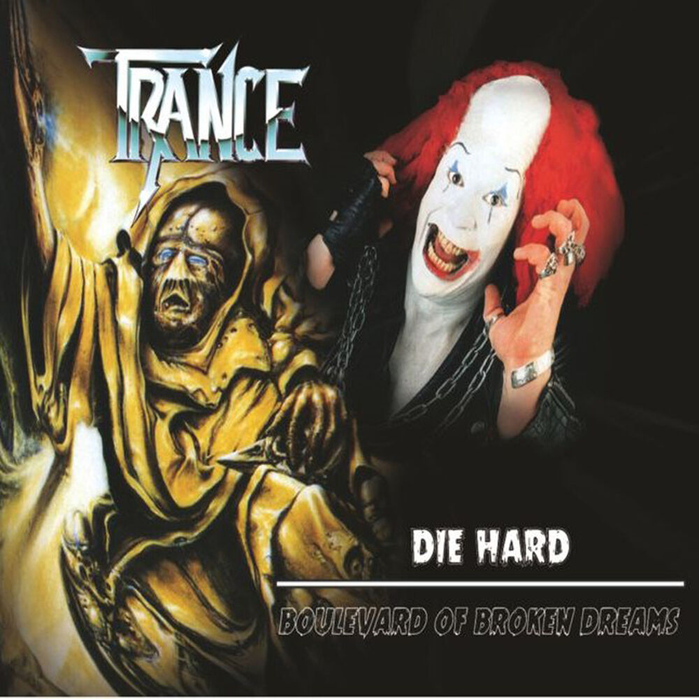 Picture of Die Hard / Boulevard of Broken Dreams