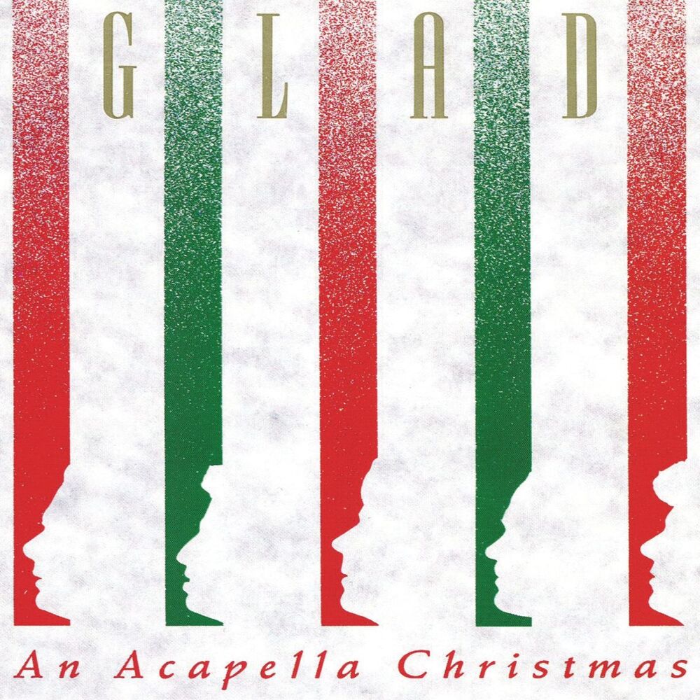 Picture of Acapella Christmas