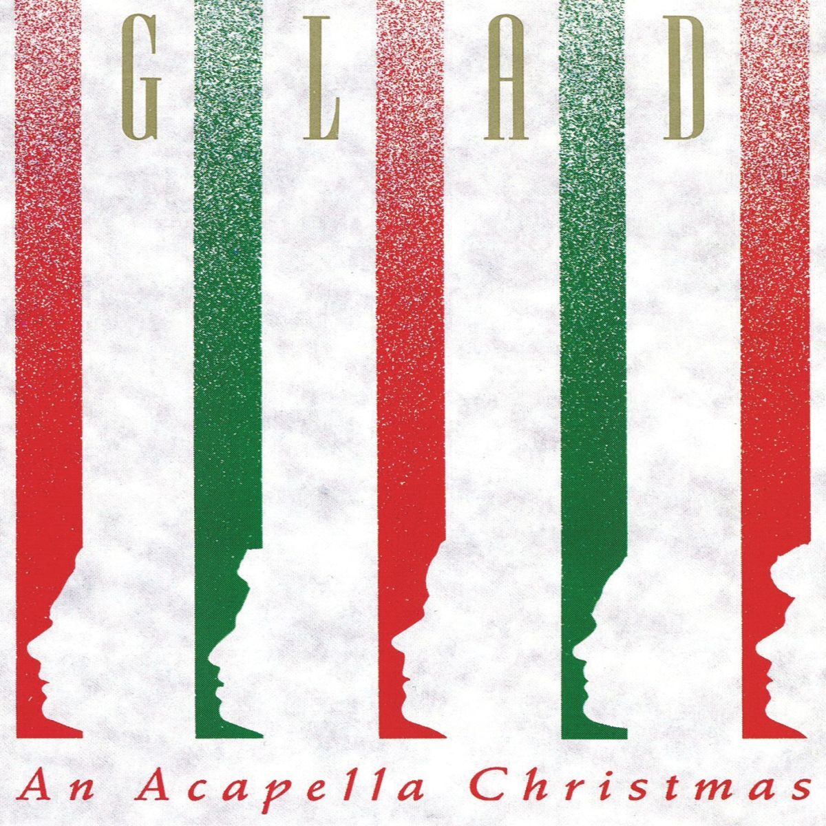 Album cover of Acapella Christmas