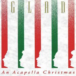 Cover of Acapella Christmas