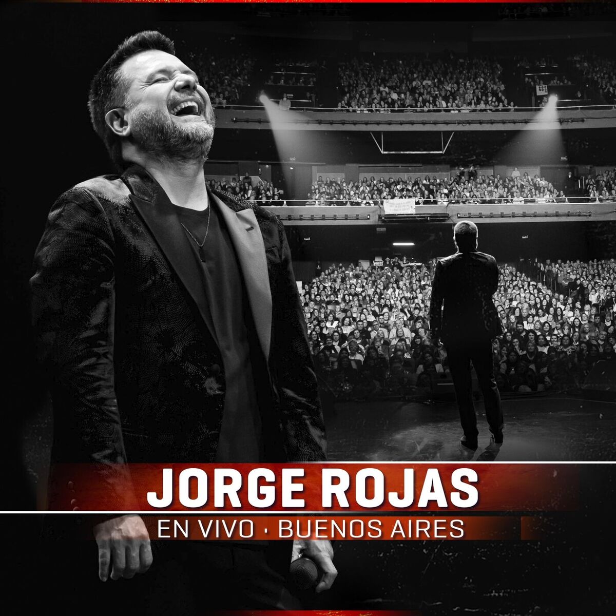 Album cover of Buenos Aires (En Vivo)