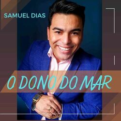 Cover of O Dono do Mar