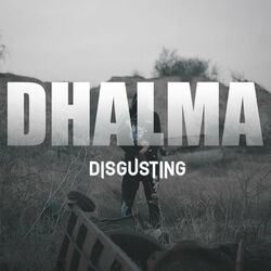 Cover of Disgusting