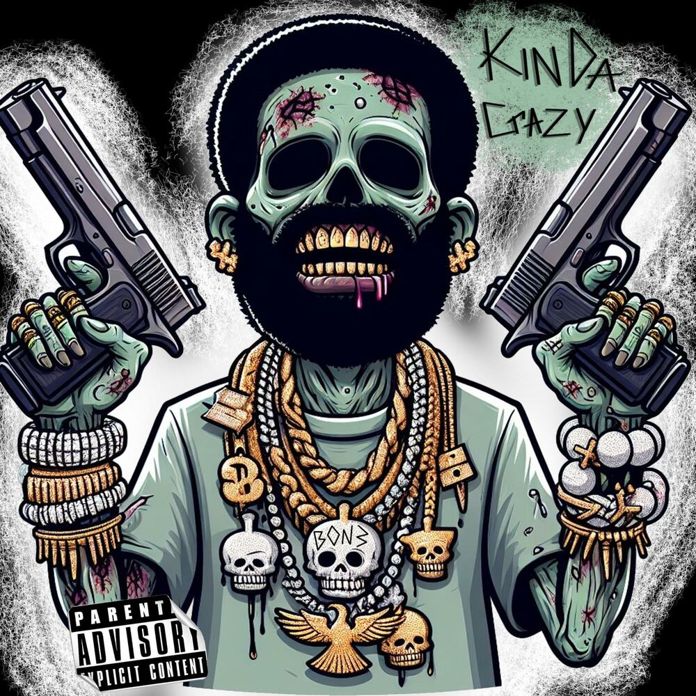 Picture of Kinda Crazy