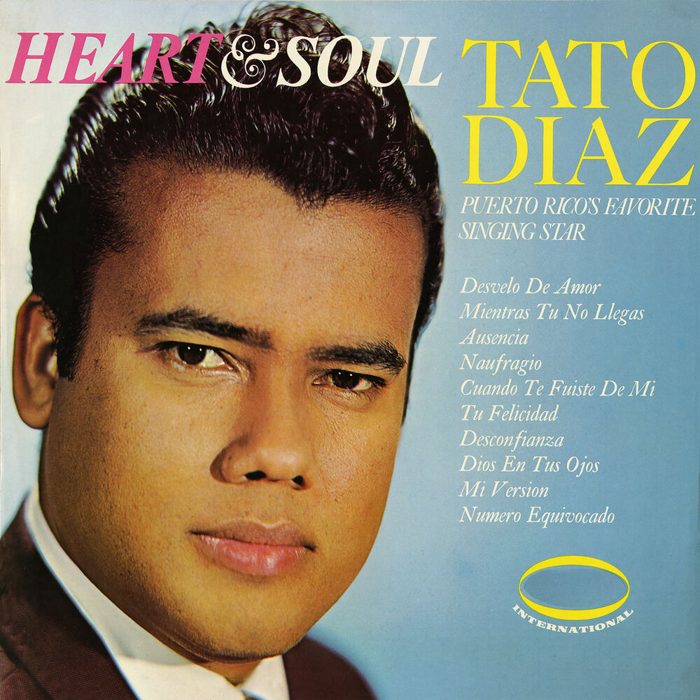 Picture of Heart And Soul