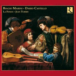 Cover of Marini & Castello