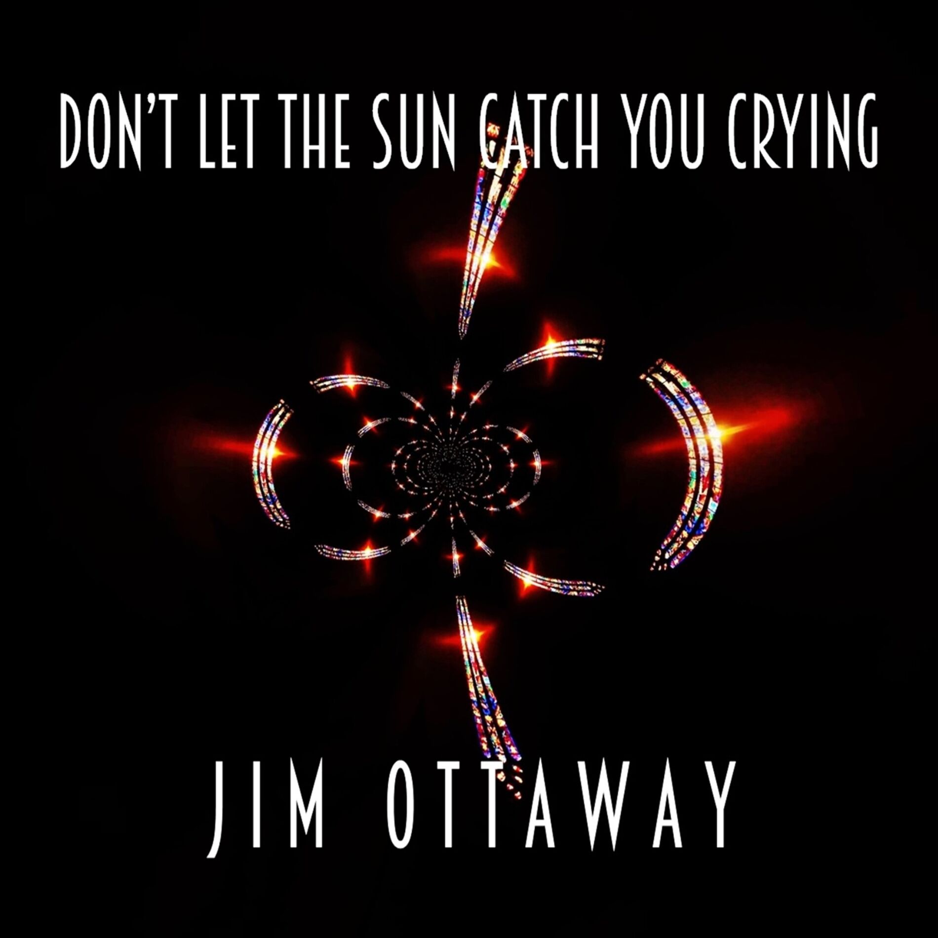 Album cover of Don't Let The Sun Catch You Crying