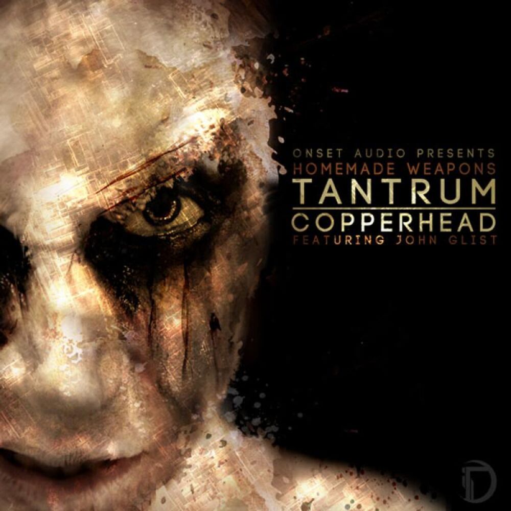 Picture of Tantrum/Copperhead