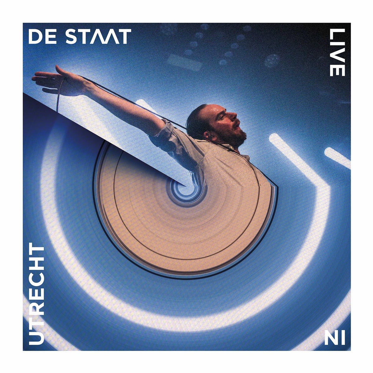 De Staat: albums, songs, concerts | Deezer
