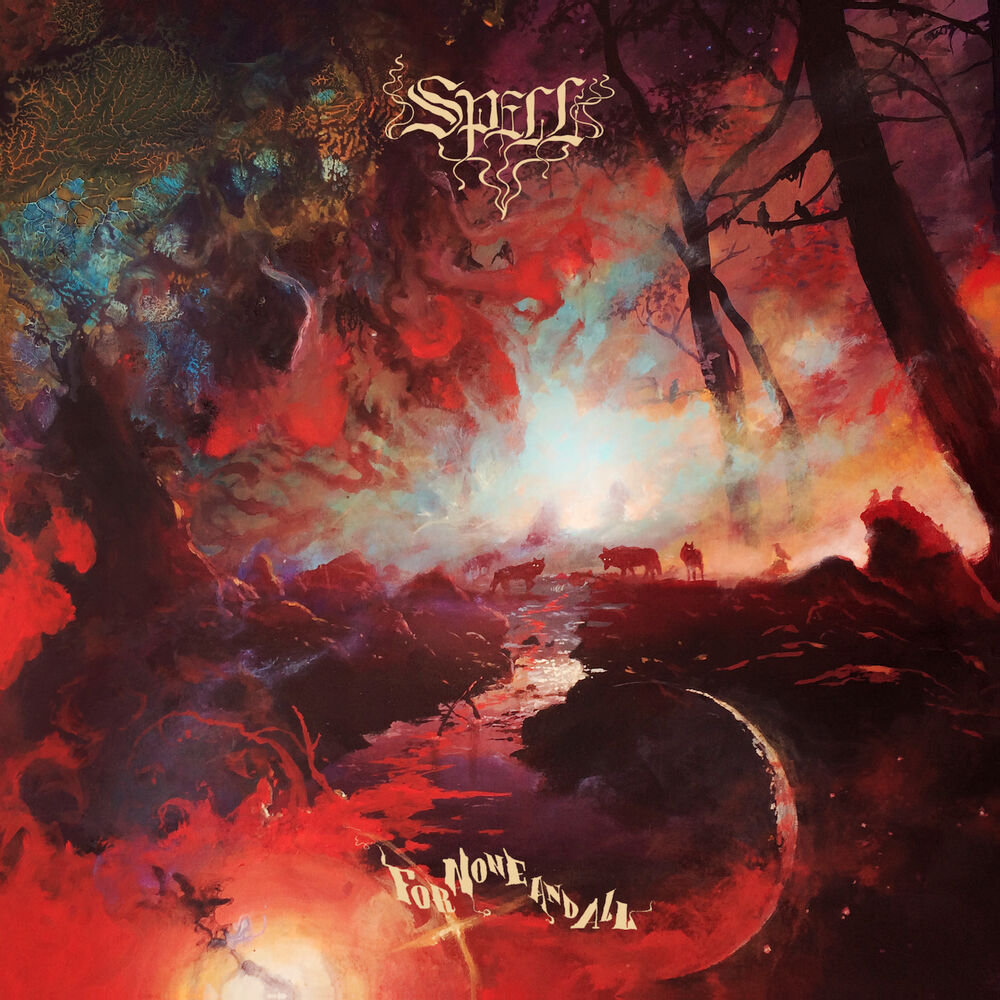 Picture of River of Sleep