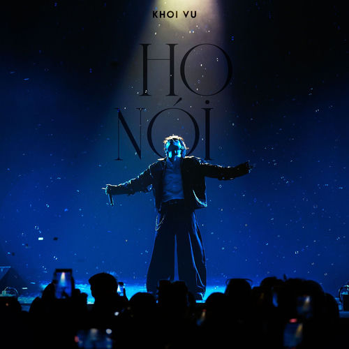 HỌ NÓI artwork