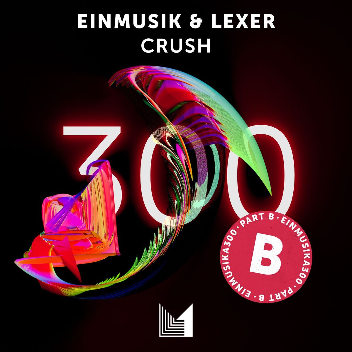 Album cover of Crush