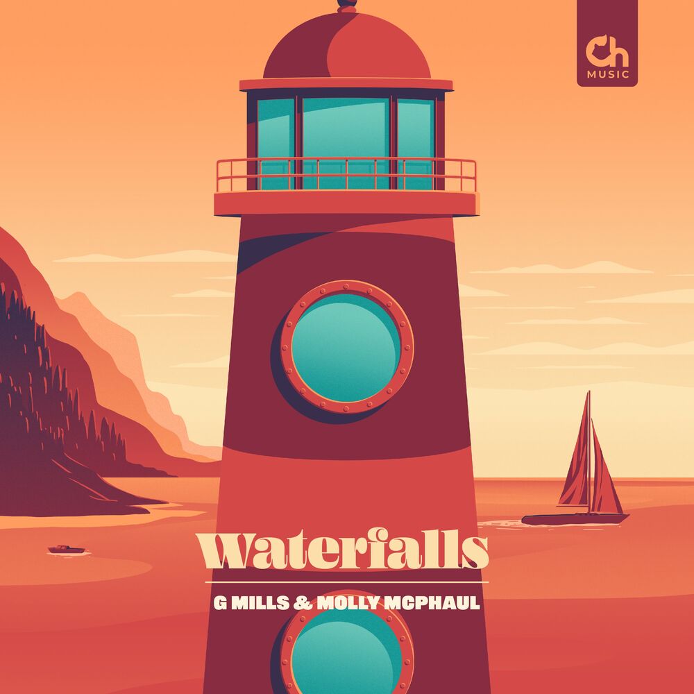 Picture of Waterfalls