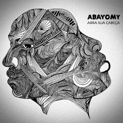 Cover of Abra Sua Cabeça