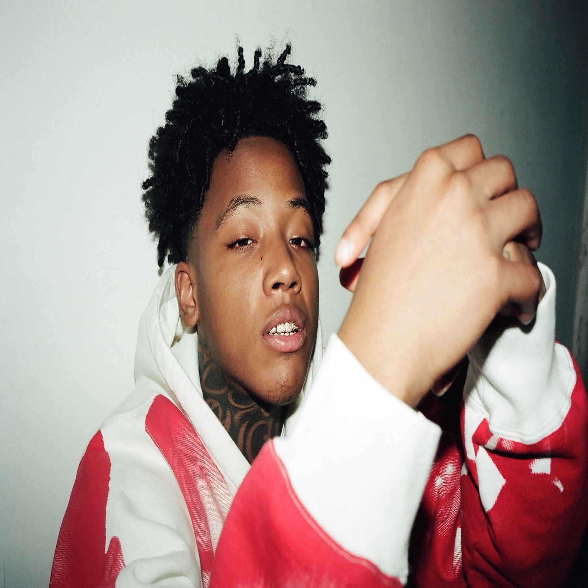Album cover of YKMB