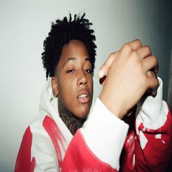 Cover of YKMB