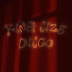 KING SIZE: DISC