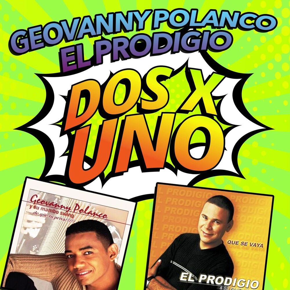 Picture of Dos X Uno