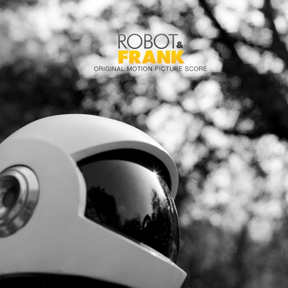 Picture of Robot and Frank (Original Motion Picture Score)