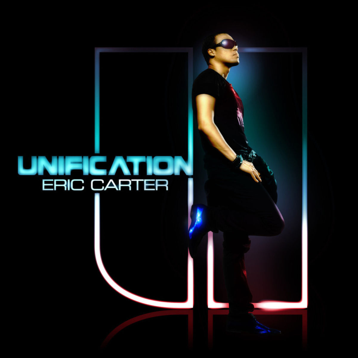 Album cover of Unification