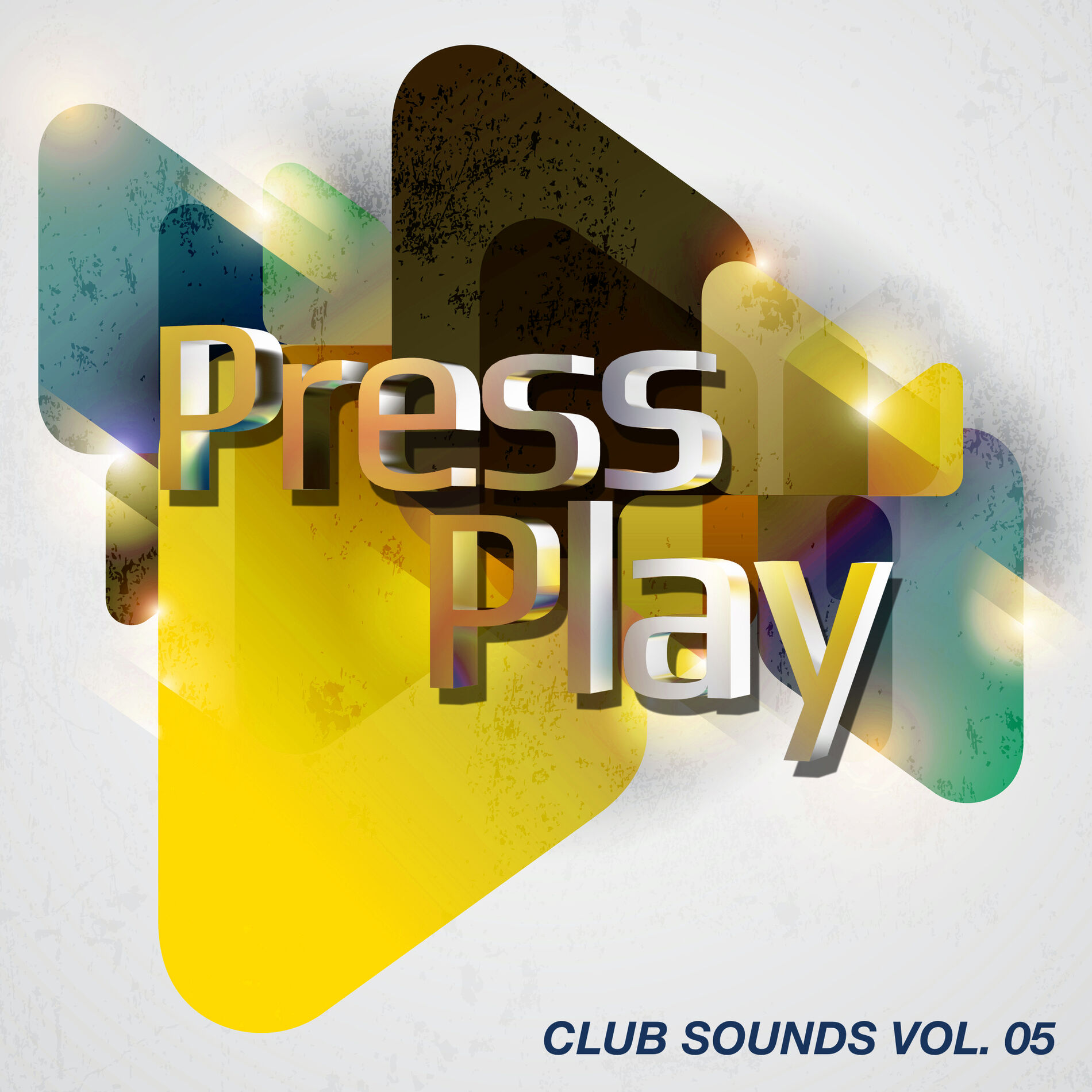 Album cover of Club Sounds Vol. 05