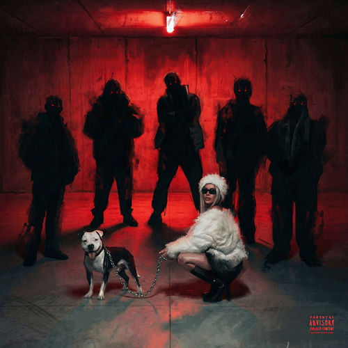 CYPHER 2026