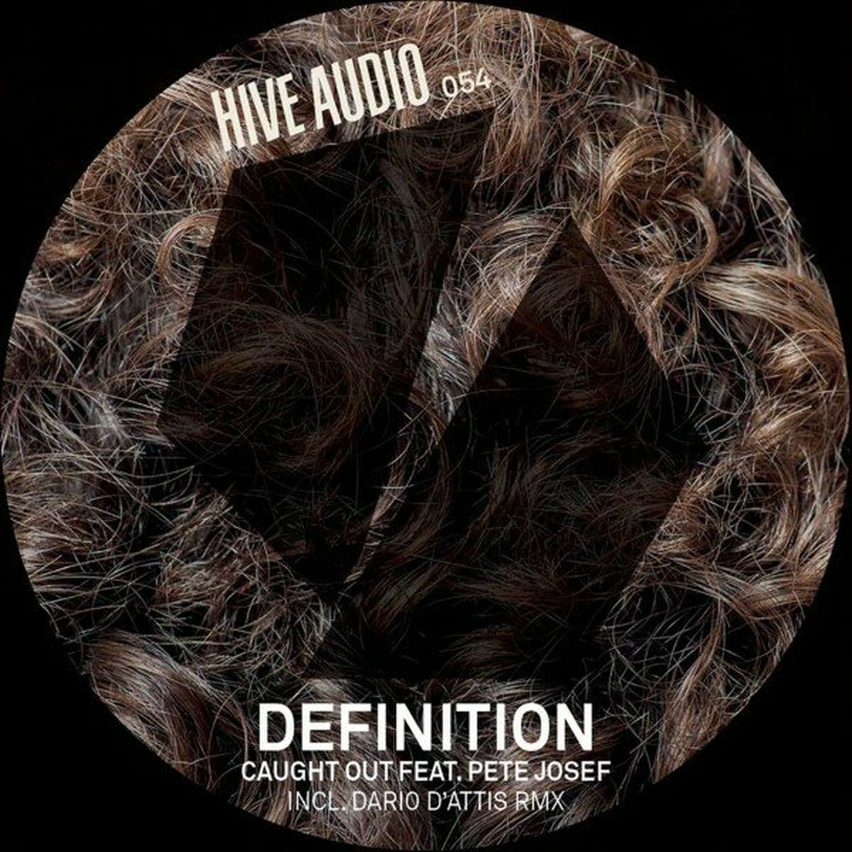 Album cover of Caught Out