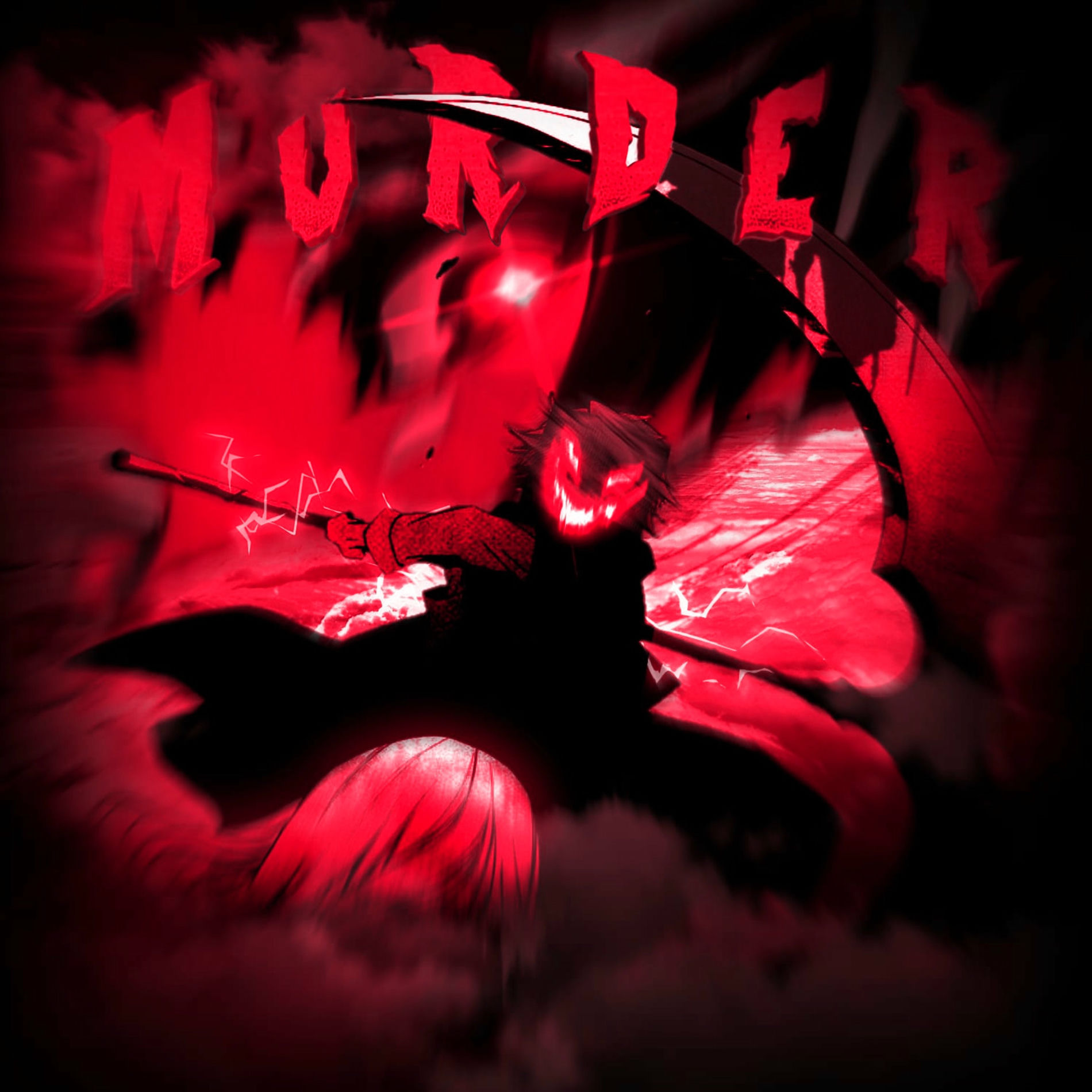Album cover of Murder