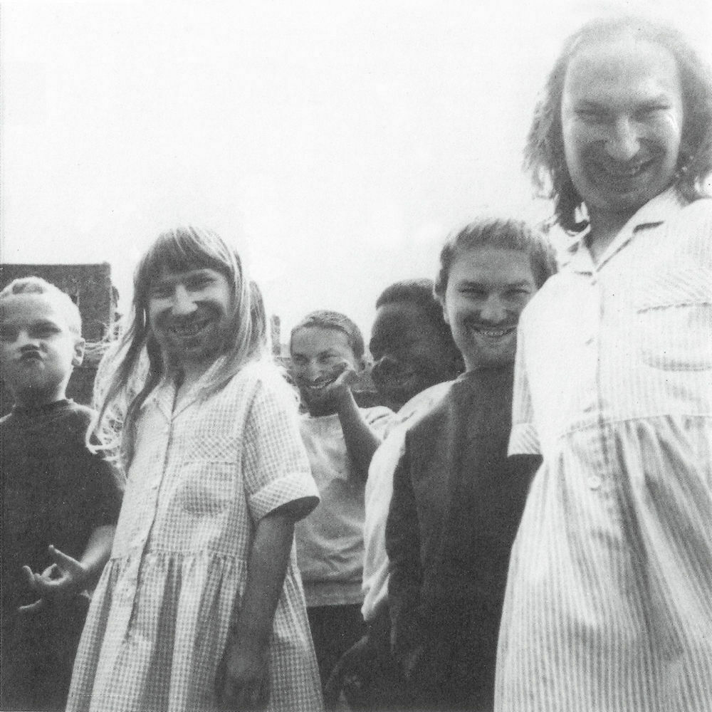 Picture of Come To Daddy