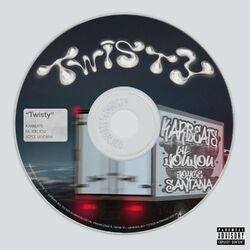 Cover of Twisty