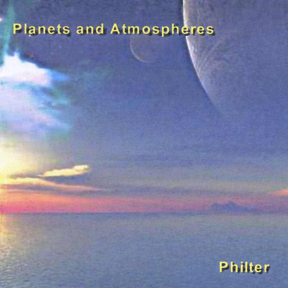 Picture of Planets and Atmospheres