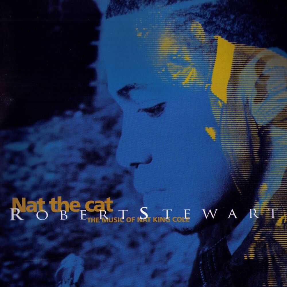Picture of Nat The Cat - The Music Of Nat King Cole