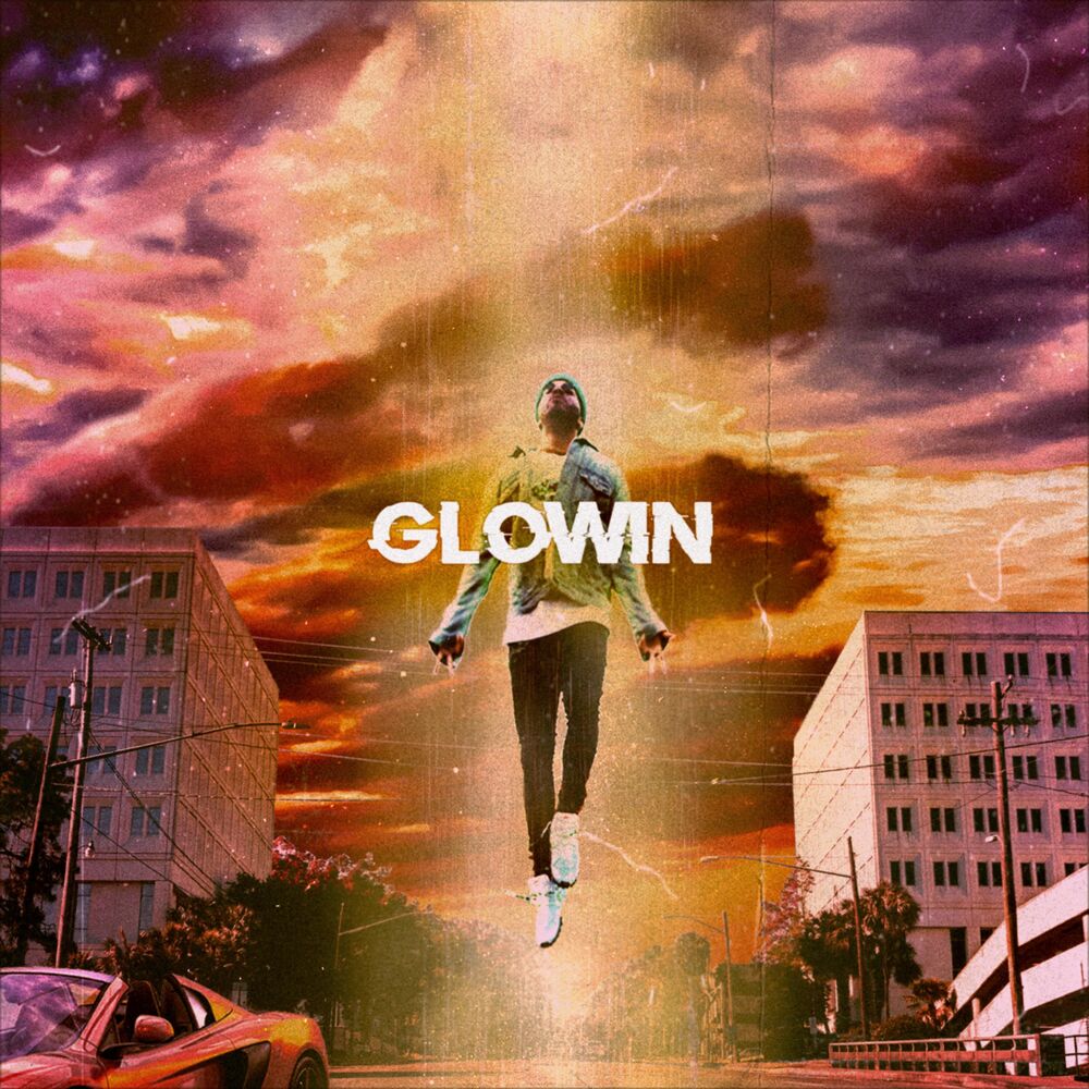 Picture of Glowin'
