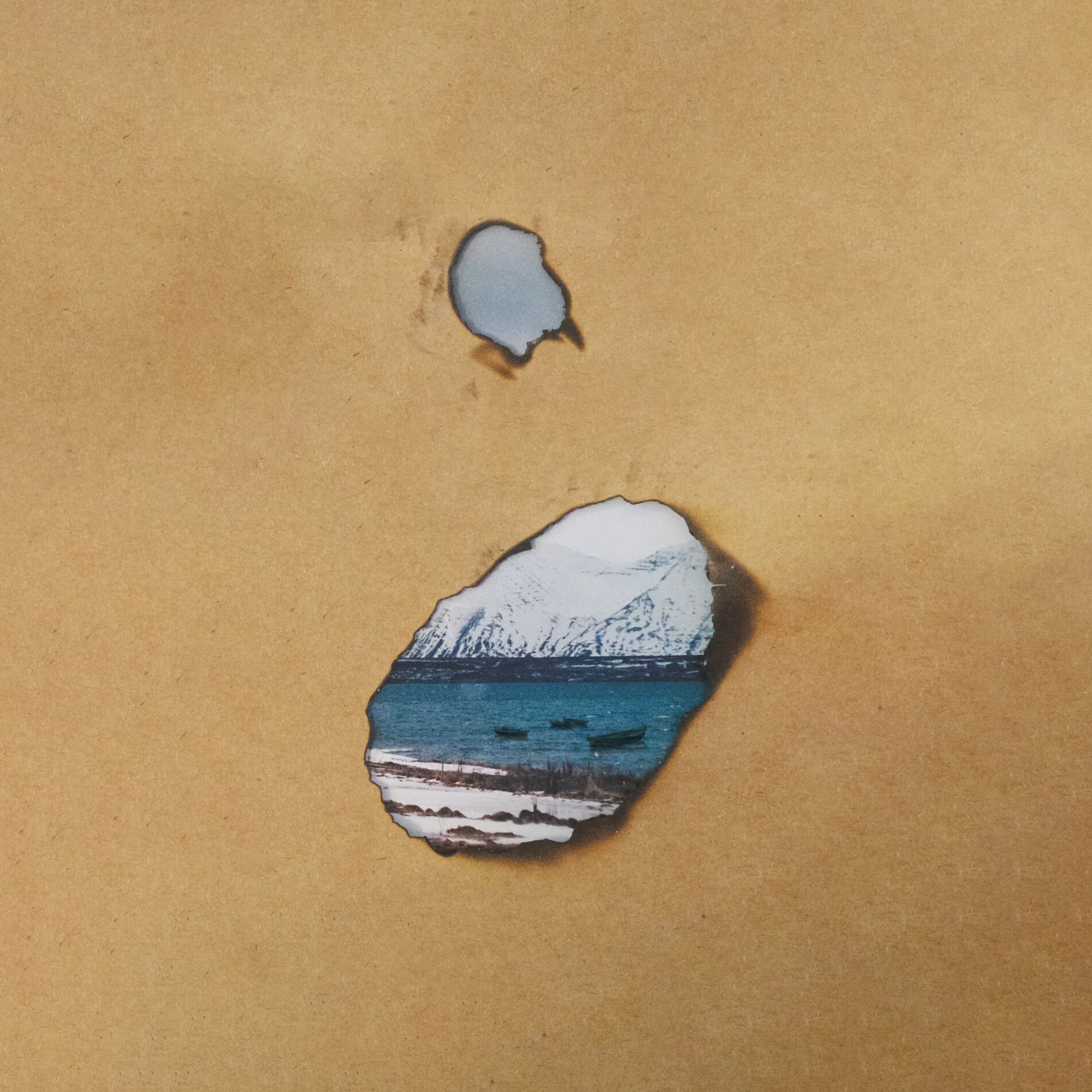 Album cover of Something Ephemeral (1-4)