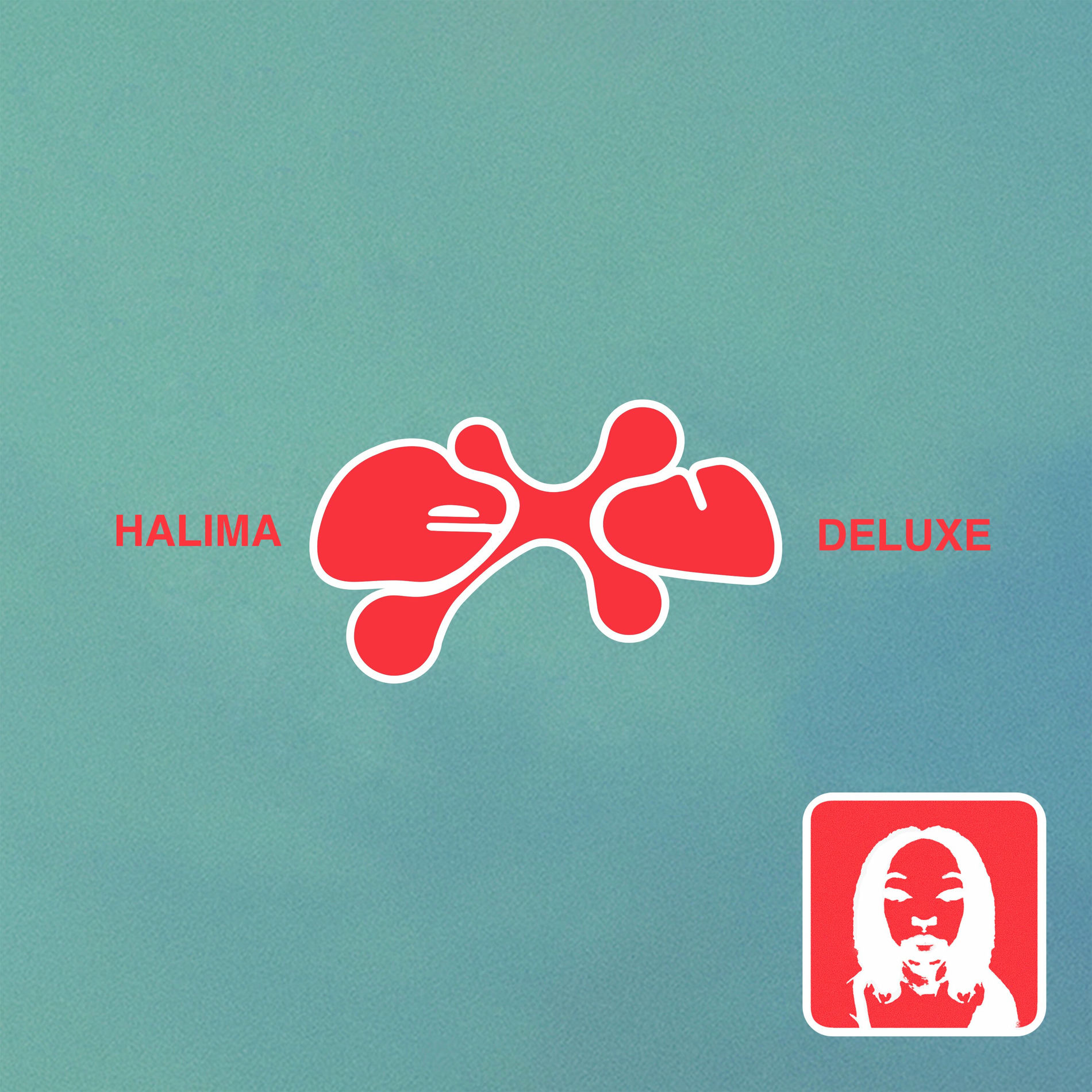 Album cover of EXU (Deluxe)