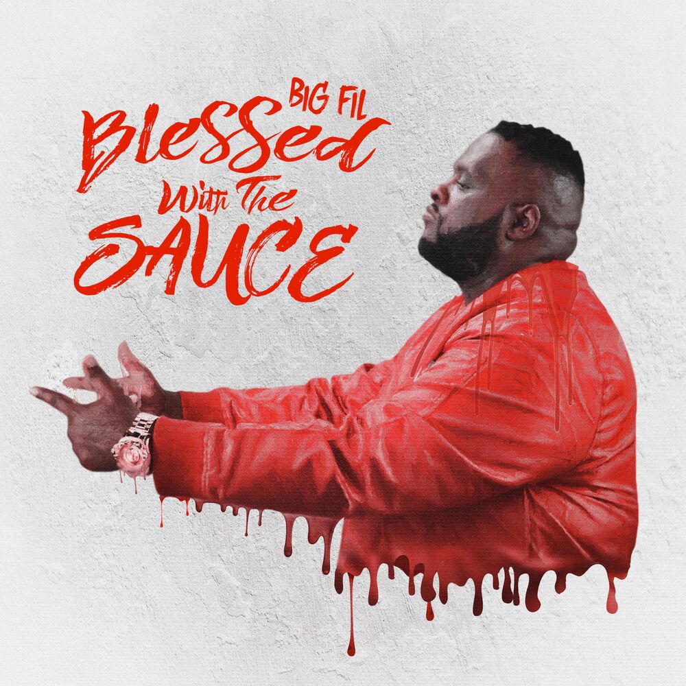 Picture of Bless Wit the Sauce