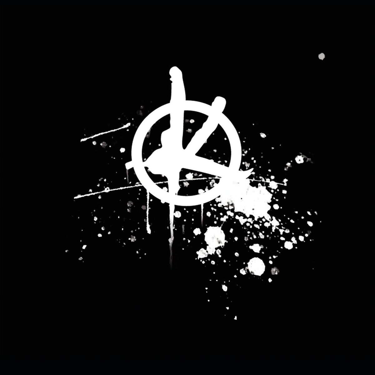 Album cover of Comme des frères